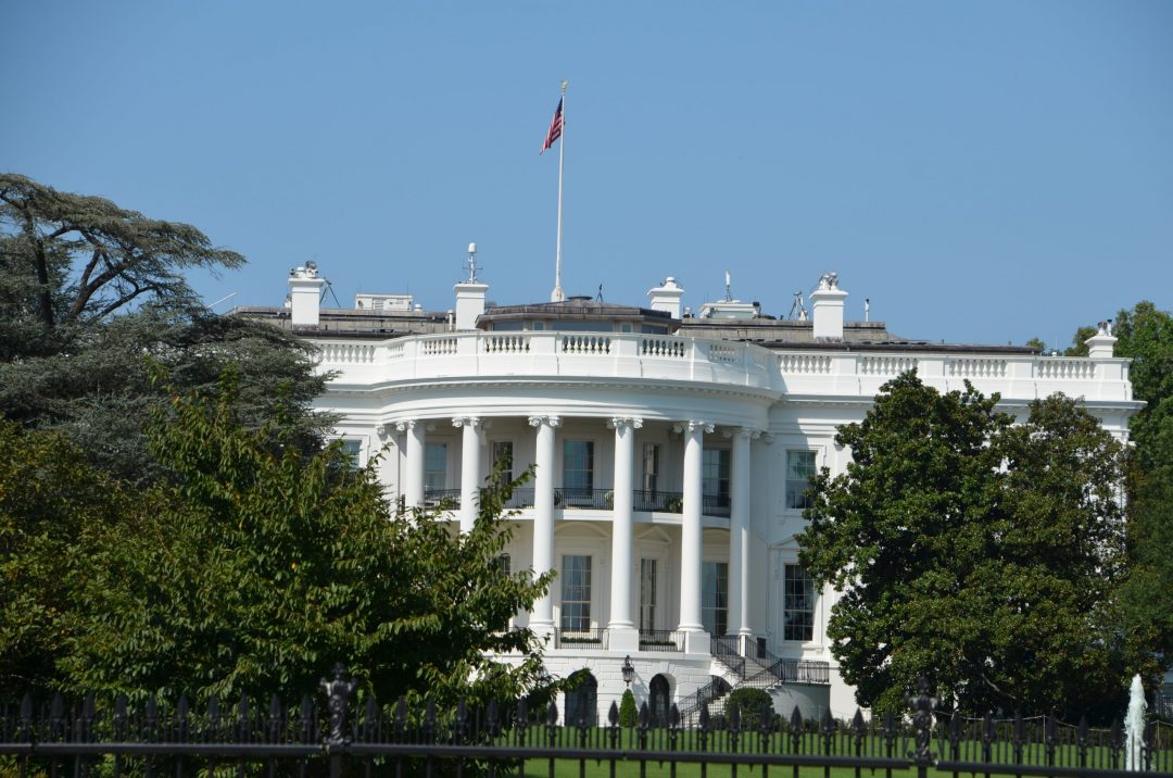 white house