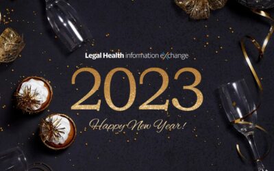HAPPY NEW YEAR!  A LOT will be happening in 2023!