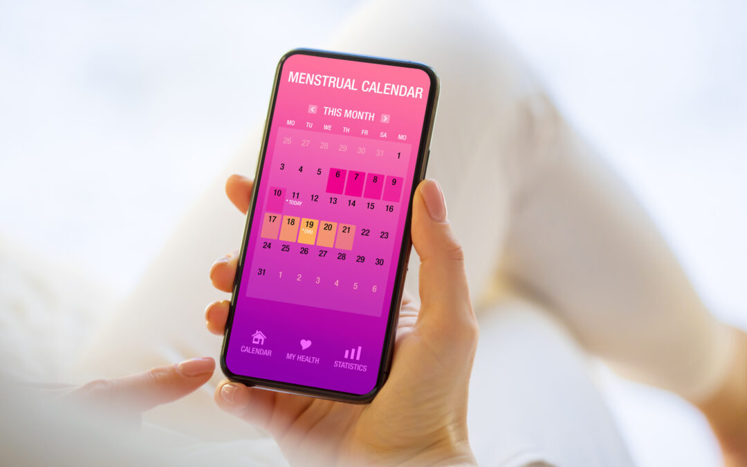 FTC Finds that Ovulation Tracking App Violated the Health Breach Notification Rule