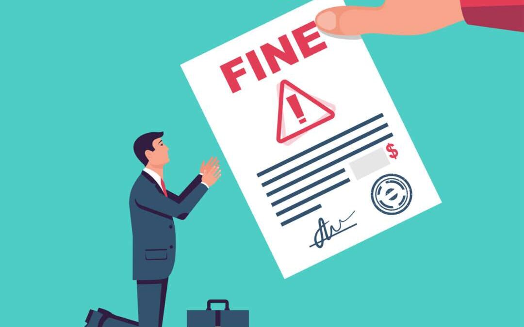 Penalties for Violation of the Information Blocking Rule Start Today!