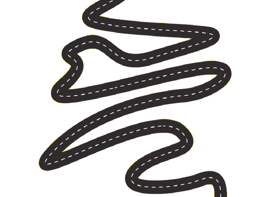 The Winding Road of Changes to 42 CFR Part 2