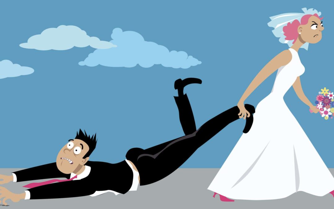 From Dragging Feet to Dragged Along: The Uneven March Into TEFCA