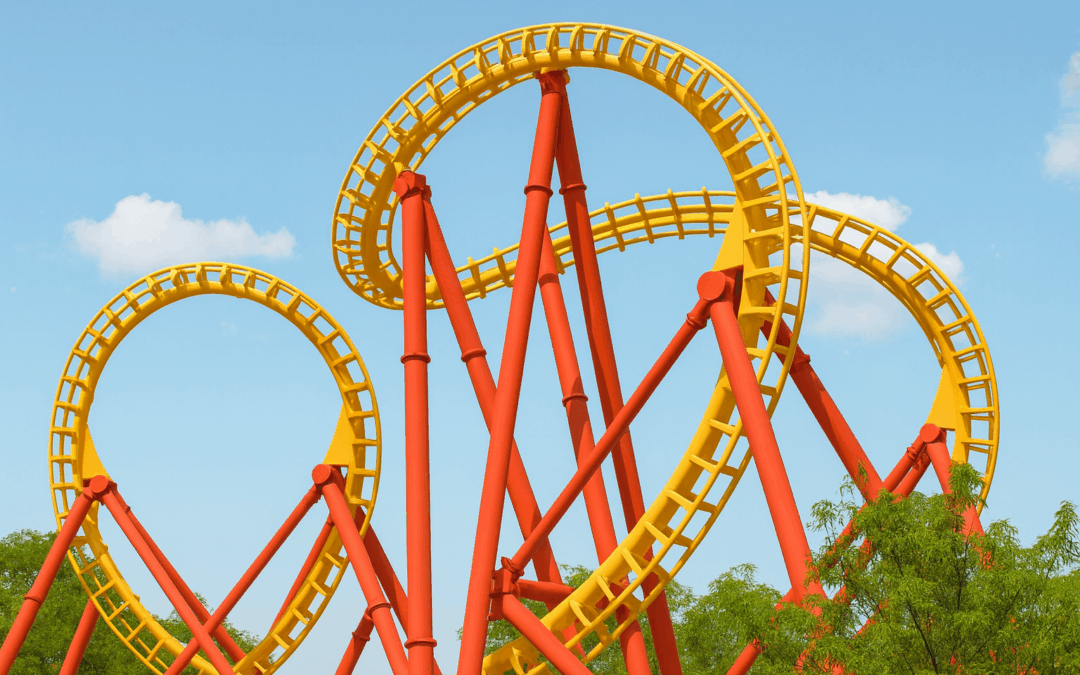 Regulatory Roller Coaster: District Court Judge Vacates HIPAA Reproductive Health Privacy Rule