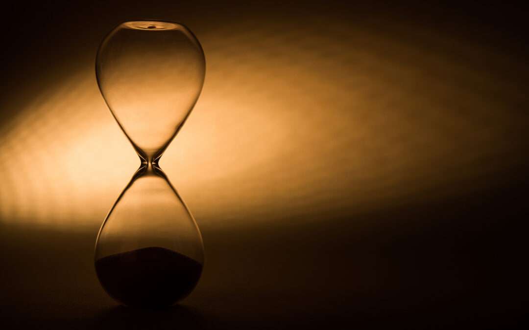 Time is Up! OCR Complaint Intake & Breach Reporting Go Live for 42 CFR Part 2